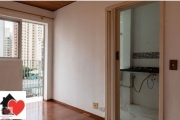 Saúde, Apartamento 66m², varanda, 2 quartos, 1 Vaga à Venda R$ 530.000,00