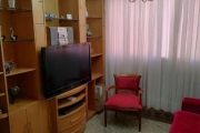 Apartamento de 2 dormitóritos, Vila Erna Cupecê