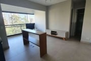 Morumbi, Apartamento com 1 Dormitório, Suíte, 1 Vaga 38m² à Venda R$ 500.000