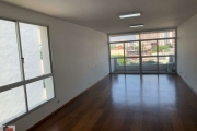 Moema Pássaros - Apartamento 3 Dormitórios, 1 suíte todo reformado à venda R$ 1.950.000,00