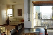 Apartamento 175m² 3 suítes Vila Mascote