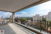 Cobertura Duplex - Vista para o Parque do Ibirapuera com 455 m2 de área últi - 4 suites e 6 vagas