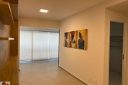 ela Vista , impeedíve 1 dormitório, 41 m 2 decorado, 1 vaga de garagem,  à venda por 740.000,00