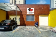 Conjunto Comercial 330m² na Vila Mascote