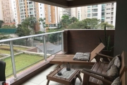 Apartamento 69m² 2 dormitórios 1 suíte - Cube Campo Belo