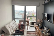 Apartamento no condomínio Quadra Vila Mascote