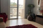 Apartamento em cidade ademar