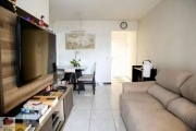 APARTAMENTO COM FINO ACABAMENTO, NO MELHOR DA VILA SANTA CATARINA!