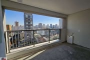 Vila Mariana 65 m² 2 dormitórios 1 suite 1 vagas em torre única lazer completo pronto para morar!