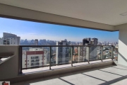 Vila Mariana 104 m² 3 dorms 1 suite 2 vagas  torre única lazer completo! Novo! acabou de entregar!