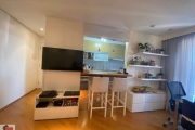 APARTAMENTO COM FINO ACABAMENTO, NO MELHOR DA VILA SANTA CATARINA!