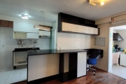 PRÉDIO SEMI-NOVO APARTAMENTO COM VARANDA GOURMET, NO MELHOR DO JARDIM PRUDÊNCIA !