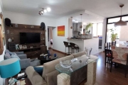 APARTAMENTO COM FINO ACABAMENTO, NO MELHOR DA VILA MASCOTE!