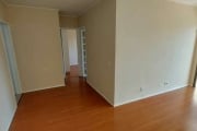 APARTAMENTO COM FINO ACABAMENTO NA REGIÃO DO CAMPO BELO!