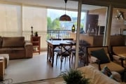 Apartamento 168m² Garden Summer Family Resorte Vila Mascote