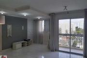 APARTAMENTO, COM FINO ACABAMENTO NO MELHOR DA VILA MASCOTE!