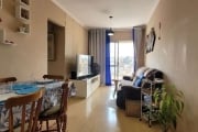 APARTAMENTO COM 03 DORMITÓRIOS, HÁ 800 METROS DO SHOPPING INTERLAGOS !