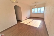 APARTAMENTO SENDO DOIS DORMITÓRIOS, NO MELHOR DA VILA MASCOTE!