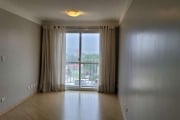 Apartamento 67m² 3 dormitórios 1 suite sacada 2 vagas Vila Marari