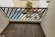 APARTAMENTO COM 03 DORMITÓRIOS, NO MELHOR DA VILA MASCOTE !