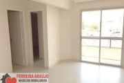 APARTAMENTO COM FINO ACABAMENTO, DUAS VAGAS DE GARAGEM NO MELHOR DA VILA MASCOTE !