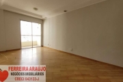 APARTAMENTO REPLETO DE ARMÁRIOS, LAZER COMPLETO NO MELHOR DA VILA MASCOTE!