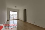 APARTAMENTO COM 03 DORMITÓRIOS, HÁ 800 METROS DO SHOPPING INTERLAGOS !