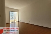 APARTAMENTO REPLETO DE ARMÁRIOS, LAZER COMPLETO NO MELHOR DA VILA MASCOTE!