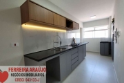 APARTAMENTO REFORMADO COM FINO ACABAMENTO NO MELHOR DA VILA MASCOTE!