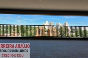 APARTAMENTO COM VARANDA GOURMET NO MELHOR DO  ALTO DA BOA VISTA!