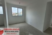 Apartamento 2 dormitórios Av. Cupecê