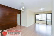 Apartamento tipo para venda com 4 quartos, 127m²