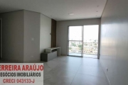 APARTAMENTO COM FINO ACABAMENTO NO MELHOR DA VILA SANTA CATARINA!