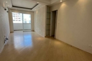 APARTAMENTO COM FINO ACABAMENTO,  NO MELHOR DA VILA MASCOTE!