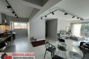 APARTAMENTO REFORMADO COM FINO ACABAMENTO NO MELHOR DO JARDIM AEROPORTO!