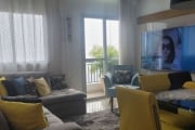 APARTAMENTO COM FINO ACABAMENTO NO MELHOR DA VILA SANTA CATARINA!