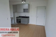 Alto da Boa Vista, 2 Dormitórios, 1 Banheiro, 45m² para locação R$ 4.500,00 + taxa