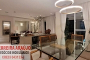 APARTAMENTO COM FINO ACABAMENTO NO CONDOMÍNIO PÁTIO FIGUEIRA !