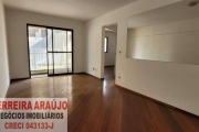 APARTAMENTO COM DUAS VAGAS DE GARAGEM, NO MELHOR DA VILA MASCOTE !