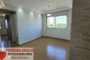 Apartamento 53m² 2 dormitórios e 1 vaga na Vila Alexandria