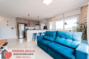 Jardim Cidália, 3 Dormitórios, 1 Suíte, 102m² e 2 vagas à Venda R$ 790.000,00