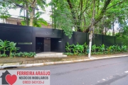 Casa tipo para venda com 4 quartos, 1117m²