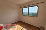 Apartamento 42m² 1 dormitório e 1 vaga na Vila Alexandria