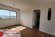 Campo Belo, Apartamento 53m² , 2 dormitórios e 1 vaga no Campo Belo.