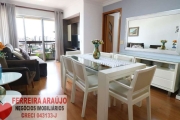 Lindo apartamento na Vila Santa Catarina