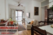 APARTAMENTO REPLETO DE ARMÁRIOS, NO MELHOR DA VILA MASCOTE!