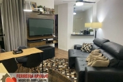 APARTAMENTO COM FINO ACABAMENTO PRÓXIMO AO SHOPPING INTERLAGOS.