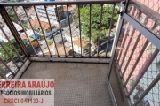 APARTAMENTO NO MELHOR DO JARDIM PRUDÊNCIA!