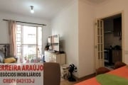 APARTAMENTO COM CONDOMÍNIO BARATO, NO MELHOR DA VILA MASCOTE !