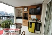 Lindo apartamento 113m² Summer Vila Mascote